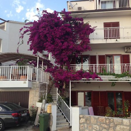 Apartment Duda Хвар Екстериор снимка