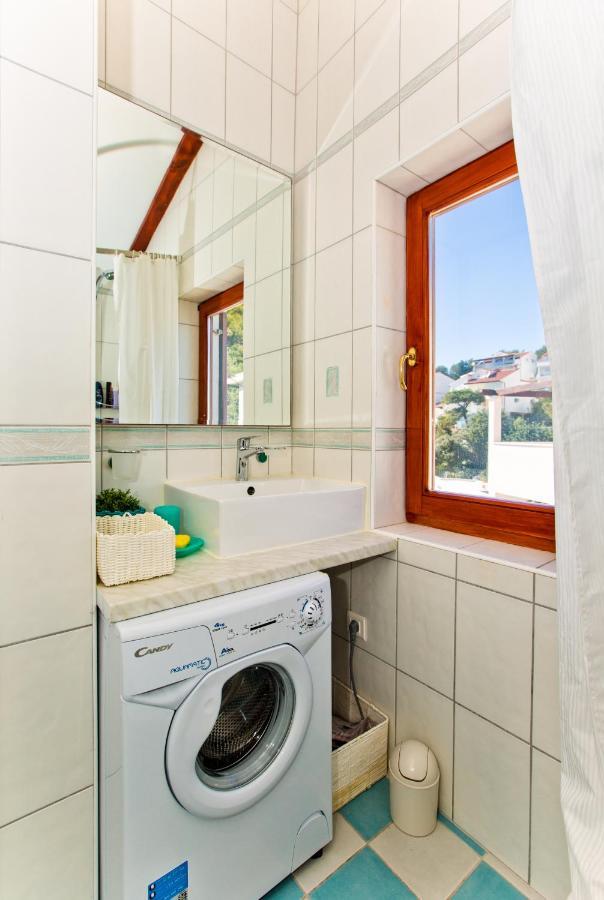 Apartment Duda Хвар Екстериор снимка